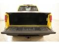 Yellow - S10 ZR2 Extended Cab 4x4 Photo No. 15