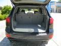 2007 Deepwater Blue Hyundai Santa Fe SE  photo #9