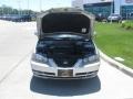 2004 Sterling Silver Hyundai Elantra GLS Sedan  photo #13