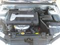 2004 Sterling Silver Hyundai Elantra GLS Sedan  photo #15
