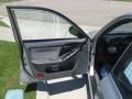 2004 Sterling Silver Hyundai Elantra GLS Sedan  photo #16