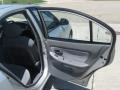 2004 Sterling Silver Hyundai Elantra GLS Sedan  photo #18