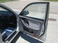 2004 Sterling Silver Hyundai Elantra GLS Sedan  photo #19