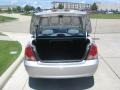 2004 Sterling Silver Hyundai Elantra GLS Sedan  photo #20