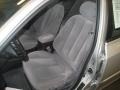 2004 Sterling Silver Hyundai Elantra GLS Sedan  photo #23