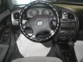 2004 Sterling Silver Hyundai Elantra GLS Sedan  photo #24