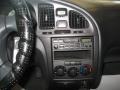 2004 Sterling Silver Hyundai Elantra GLS Sedan  photo #26
