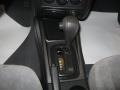 2004 Sterling Silver Hyundai Elantra GLS Sedan  photo #27