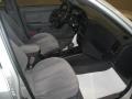 2004 Sterling Silver Hyundai Elantra GLS Sedan  photo #28