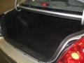 2004 Sterling Silver Hyundai Elantra GLS Sedan  photo #33
