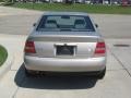 Melange Metallic - A4 1.8T quattro Sedan Photo No. 4