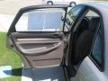 Melange Metallic - A4 1.8T quattro Sedan Photo No. 17