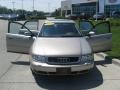 Melange Metallic - A4 1.8T quattro Sedan Photo No. 20