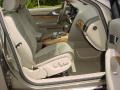 Dakar Beige Metallic - A6 3.2 Sedan Photo No. 12