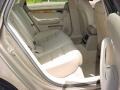 Dakar Beige Metallic - A6 3.2 Sedan Photo No. 13