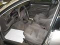 Melange Metallic - A4 1.8T quattro Sedan Photo No. 26
