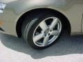 Dakar Beige Metallic - A6 3.2 Sedan Photo No. 18
