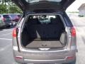 2010 Cyber Gray Metallic GMC Terrain SLE  photo #4