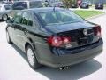 Black - Jetta S Sedan Photo No. 3