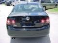 Black - Jetta S Sedan Photo No. 4