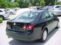 Black - Jetta S Sedan Photo No. 5
