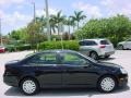Black - Jetta S Sedan Photo No. 6