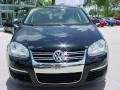 Black - Jetta S Sedan Photo No. 8