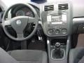 Black - Jetta S Sedan Photo No. 16