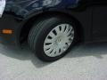 Black - Jetta S Sedan Photo No. 19
