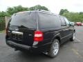 2010 Tuxedo Black Ford Expedition EL Limited 4x4  photo #3