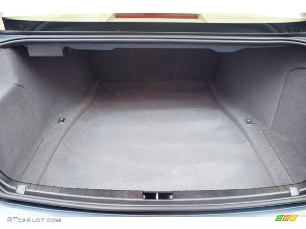 2008 7 Series 750Li Sedan - Michigan Blue Metallic / Beige photo #5