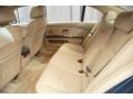 2008 Michigan Blue Metallic BMW 7 Series 750Li Sedan  photo #6