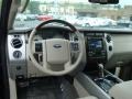 2010 Tuxedo Black Ford Expedition EL Limited 4x4  photo #14