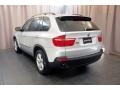 Titanium Silver Metallic - X5 3.0si Photo No. 4
