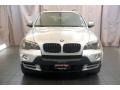 Titanium Silver Metallic - X5 3.0si Photo No. 10