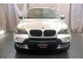 2007 Titanium Silver Metallic BMW X5 3.0si  photo #10