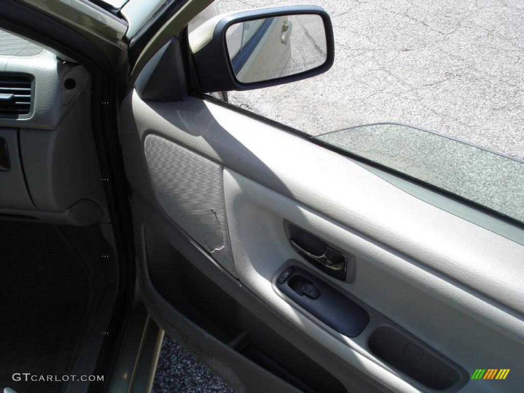 1999 S70 GLT - Desert Wind Metallic / Light Taupe photo #22