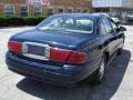 2003 Ming Blue Metallic Buick LeSabre Custom  photo #5