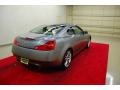 Platinum Graphite Gray - G 37 Coupe Photo No. 6