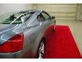 Platinum Graphite Gray - G 37 Coupe Photo No. 7