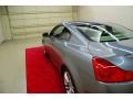 Platinum Graphite Gray - G 37 Coupe Photo No. 9