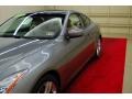 Platinum Graphite Gray - G 37 Coupe Photo No. 12