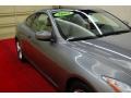 Platinum Graphite Gray - G 37 Coupe Photo No. 14