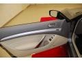 Platinum Graphite Gray - G 37 Coupe Photo No. 15