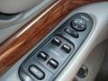 2003 Ming Blue Metallic Buick LeSabre Custom  photo #15