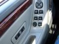 2003 Onyx Green Pearlcoat Jeep Grand Cherokee Overland 4x4  photo #22