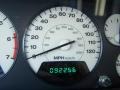 2003 Onyx Green Pearlcoat Jeep Grand Cherokee Overland 4x4  photo #24