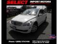 Alabaster White - R 350 4Matic Photo No. 1