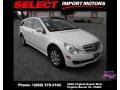 Alabaster White - R 350 4Matic Photo No. 3