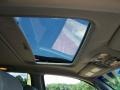 2003 Onyx Green Pearlcoat Jeep Grand Cherokee Overland 4x4  photo #28